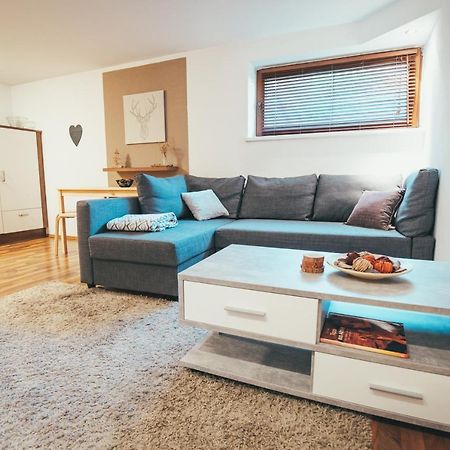 Apartamento Zack'S Mountain Traveler Schwendau Exterior foto